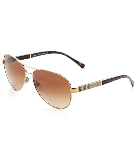 women's burberry aviator sunglasses|burberry aviator sunglasses sale.